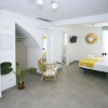 Отель Lemon & Tropycal Apartment, фото 1