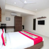 Отель OYO 7039 Heramba Comforts, фото 13