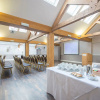 Отель Hadley Park Hotel, фото 13