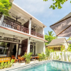 Отель An Bang Coco Villa, фото 18