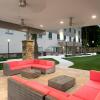 Отель Holiday Inn Express & Suites Charlotte Airport, an IHG Hotel, фото 2