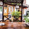 Отель Hi Yard Boutique Hotel, фото 17