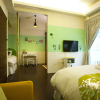 Отель Sweet Rainbow B&B, фото 3