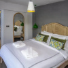 Отель Kaya Villas Exclusive, фото 36