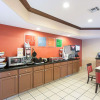 Отель Comfort Inn Marrero - New Orleans West, фото 19