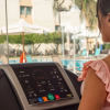 Отель Novotel Cairo Airport, фото 32