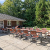 Отель 22 Person Holiday Home in Frederiksvaerk, фото 6