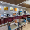 Отель Comfort Suites Redlands, фото 21