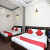 Отель OYO 14574 Hotel Yadu Residency, фото 5