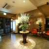 Отель Seattle Hotel Bucheon, фото 13