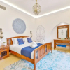Отель Luxury JBR Palace! - Sea View - Free Beach Resorts Access!, фото 13
