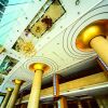 Отель Da Cheng Shanshui Hotel в Чжанцзяцзе