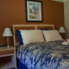Отель Genelle House B&B Guest House, фото 4