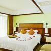 Отель Grand Soluxe Hotel And Resort Sanya, фото 6