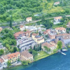 Отель Il Cuore del Lago in Varenna, фото 16