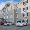 Отель Extended Stay America Select Suites - Omaha - Southwest, фото 1