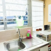 Отель Bright apt w lovely view in Lycabettus, фото 21