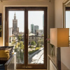 Отель Apartament Grzybowska by City Quality, фото 13