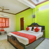 Отель OYO 8508 Heritage Residency, фото 7