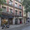 Отель Chic Apartment Lavapies I в Мадриде