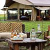 Отель Pumzika Luxury Safari Camp - East Africa Camps, фото 11