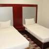 Отель Al Farhan Hotel Suites Jeddah, фото 3