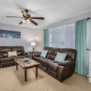 Отель Villa Florida Flair - a Quiet Family Paradise in the Heart of Cape Coral, фото 6