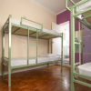Отель Santos Hostel, фото 3
