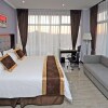 Отель City Plaza Hotel & Suites, фото 17