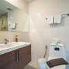 Отель U508 - Bright Studio in Patong Rooftop Pool and gym, фото 7