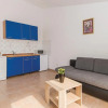Отель Beautiful Home in Rabac With Wifi and 2 Bedrooms, фото 6