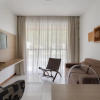 Отель Lind Ssimo Apartamento em Condom nio com Piscina, фото 11