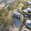 Отель Tree Top Views - 4 Bedroom House, фото 26