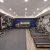 Отель Hampton Inn Potomac Mills/Woodbridge, фото 21