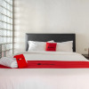 Отель RedDoorz @ Soekarno Hatta Indah, фото 3