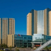 Отель Haizhongzhou International Hotel Apartment Building, фото 1