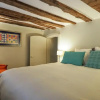 Отель Molière ChicSuites, фото 11