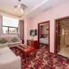 Отель Jinyaoshi Hotel (Jinjiang Airport), фото 5