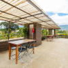 Отель OYO 2640 Rumah Kayu Cottage Syariah, фото 26