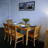 Отель A Cosy 3-bed Family House in Liverpool sleeps 6 with parking spaces, фото 6
