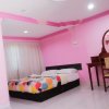 Отель Cucu Cucu Resort by OYO Rooms в Лангкави