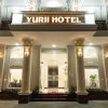 Отель Yurii Hotel, фото 28