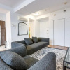 Отель M11 Gorgeous Bright Corner 2BR in Heart of MTL, фото 3