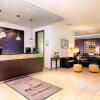Отель ACHAT Hotel Wiesbaden City, фото 14