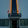 Отель Polaris Otelbeach Club, фото 9