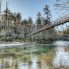 Отель Toccoa River Retreat, фото 45