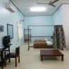 Отель Pandan Laut Beach Resort, фото 6