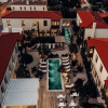 Отель Bernadet Alaçatı, фото 24