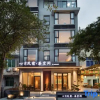 Отель Xinyue Homestay Tea Space, фото 1