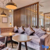 Отель Premier Inn Bury St Edmunds North (A14), фото 4
